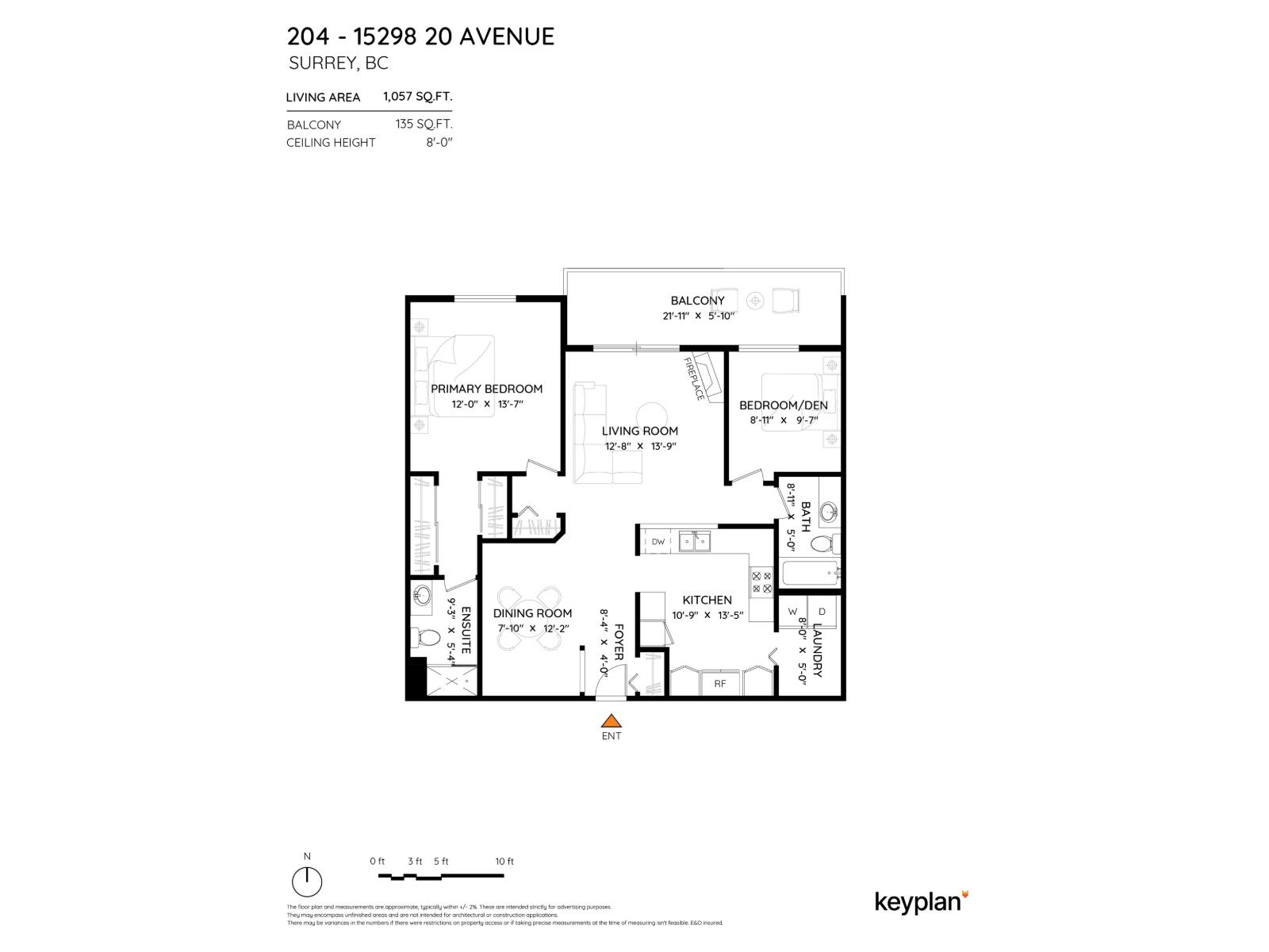 204 15298 20 Avenue Property Photo 33