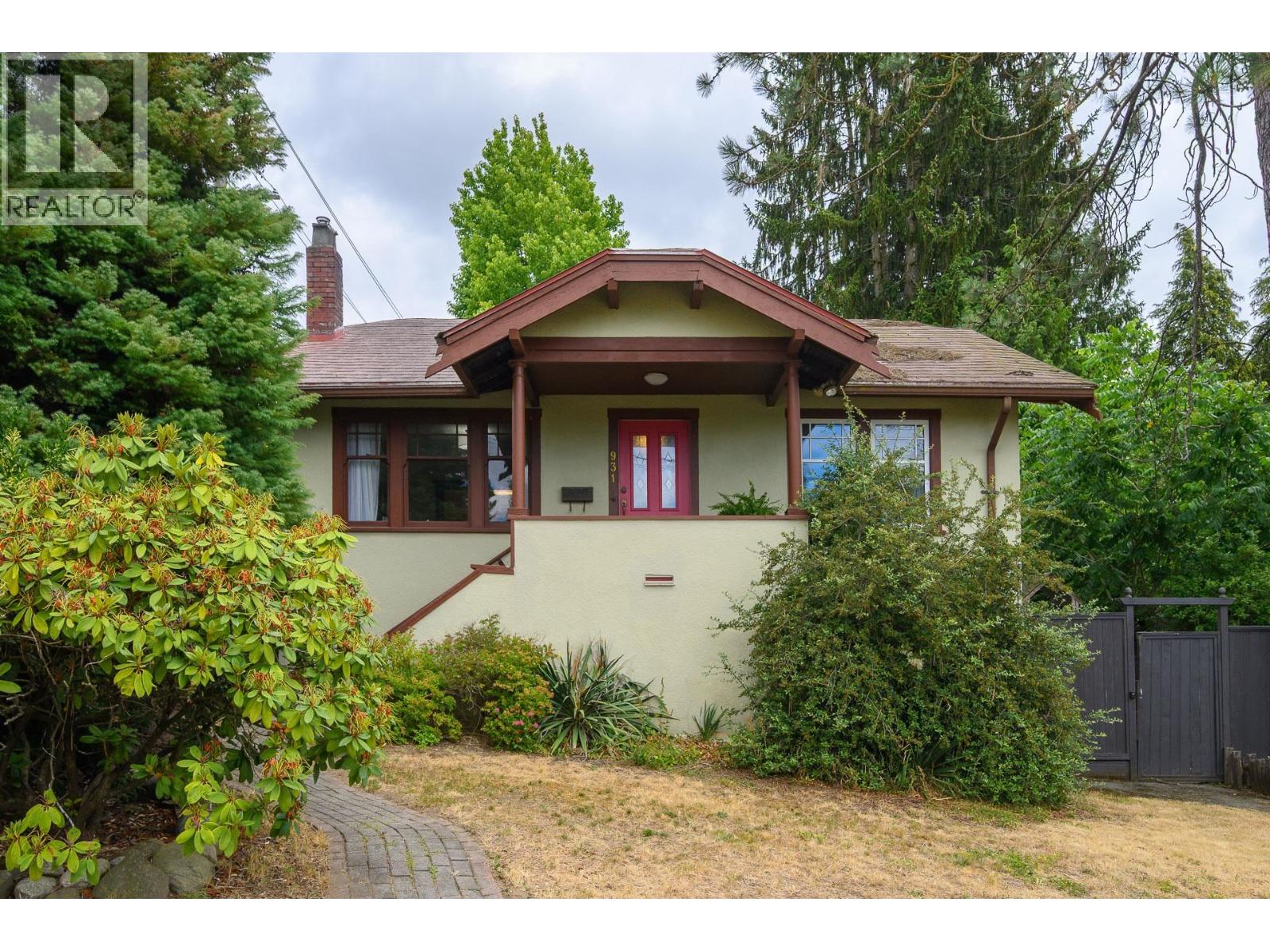 931 Second Street Property Photo 1