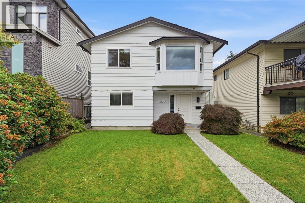 2270 Irvine Avenue Property Photo 1