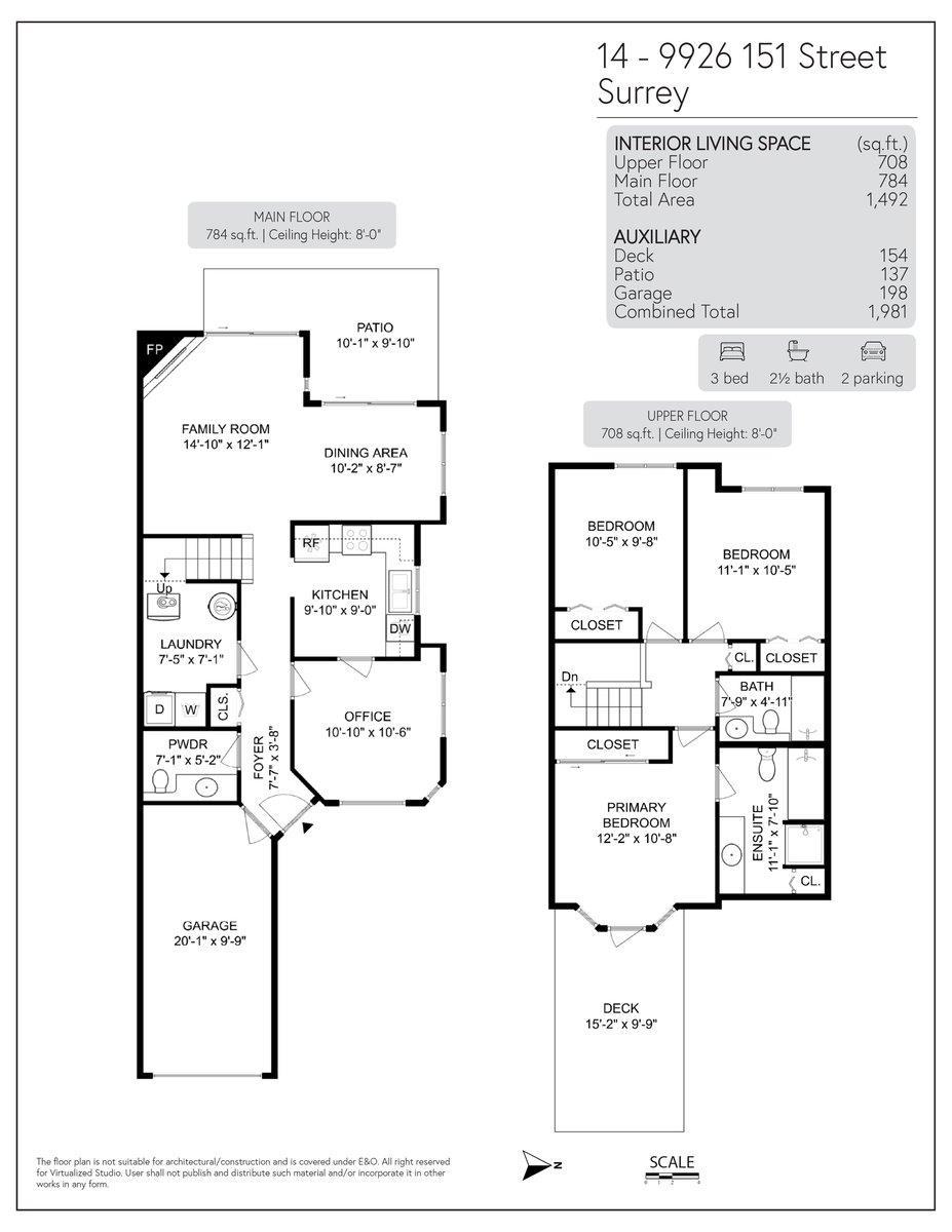14 9926 151 Street Property Photo 24