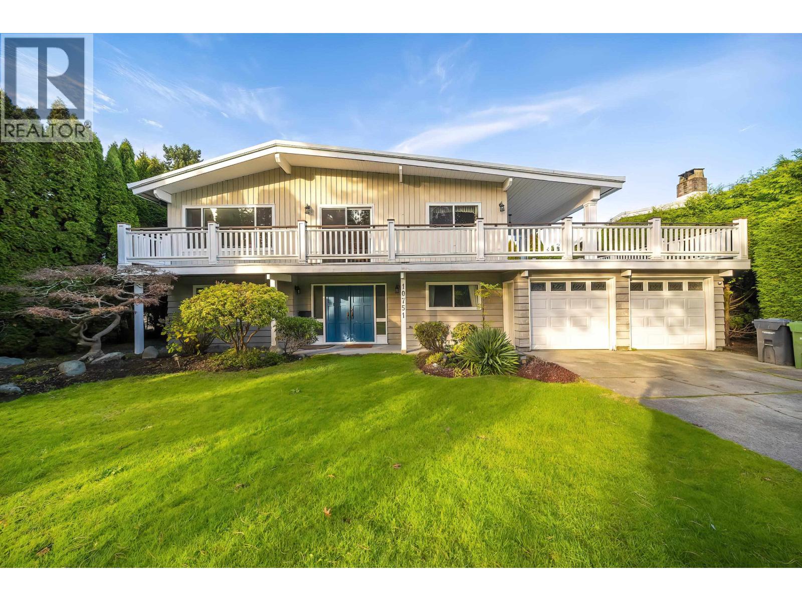 10751 Mersey Drive Property Photo 1