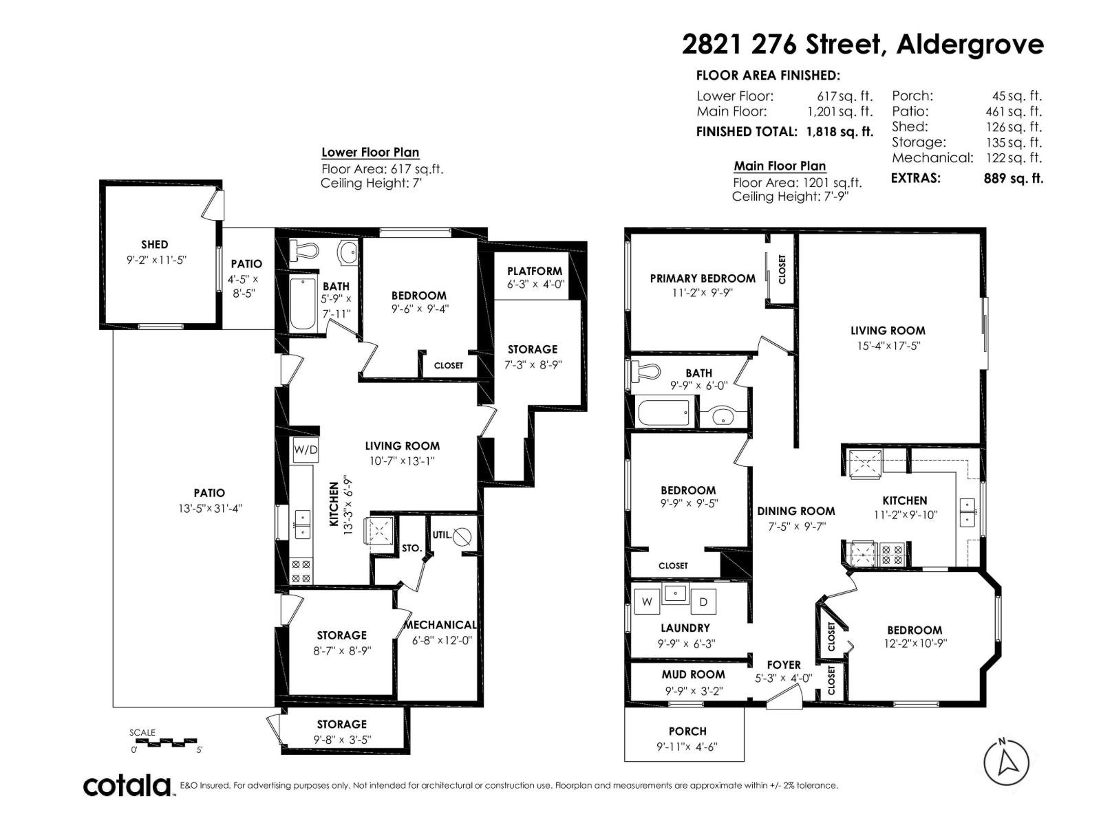 2821 276 Street Property Photo 40