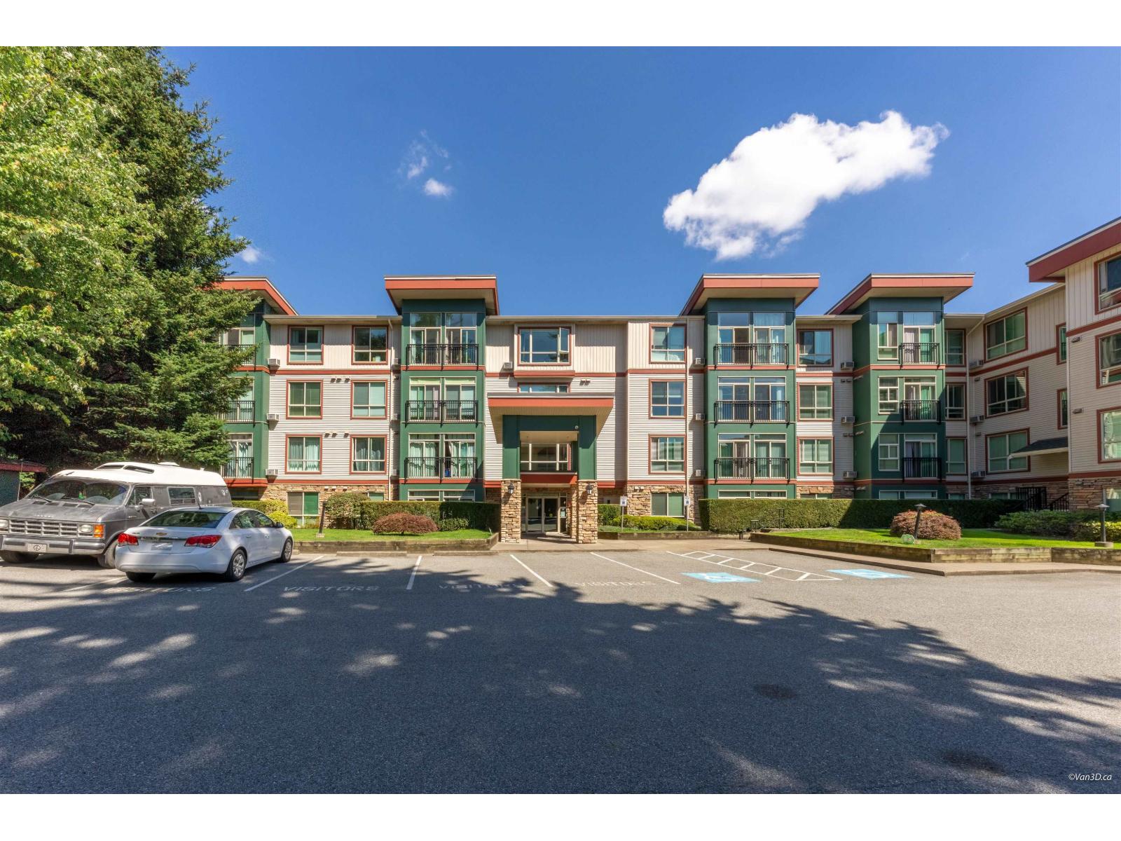 207 33485 SOUTH FRASER WAY