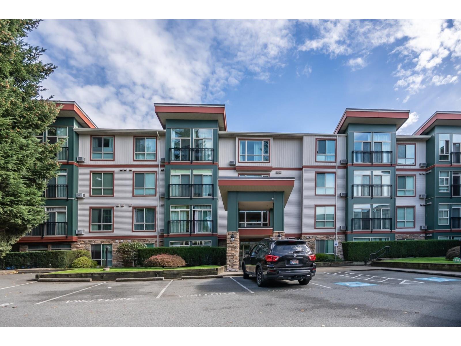 207 33485 SOUTH FRASER WAY