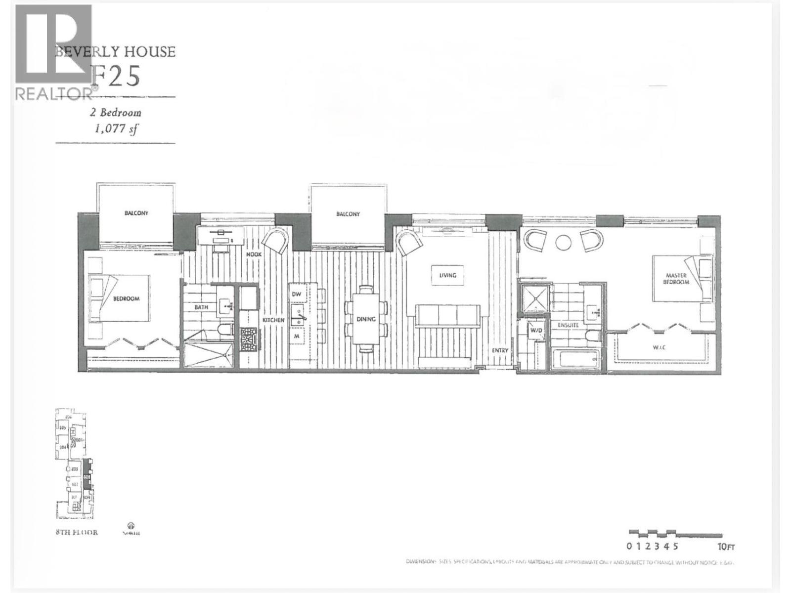 808 1561 W 57th Avenue Property Photo 21