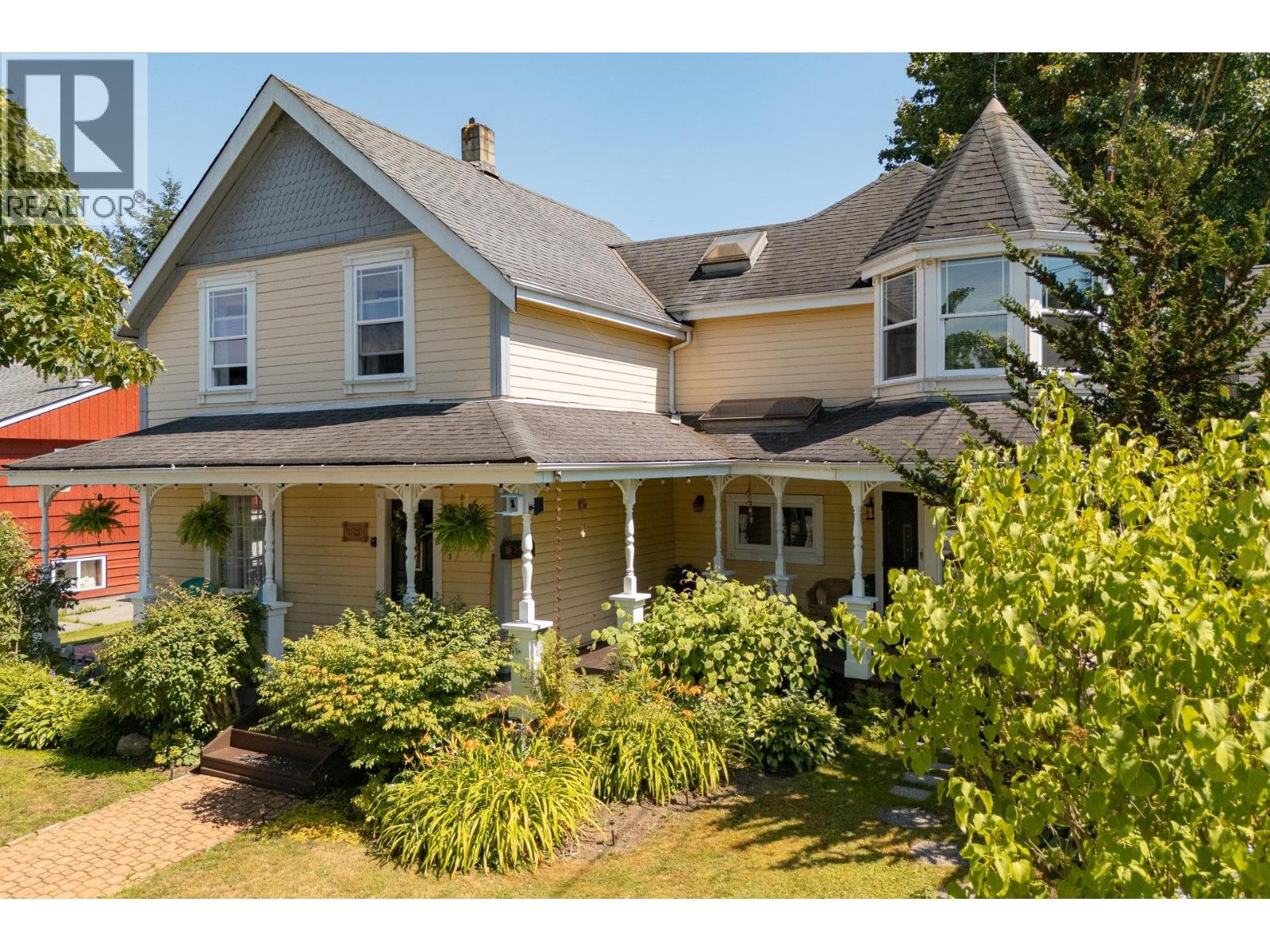 316 Durham Street Property Photo 1