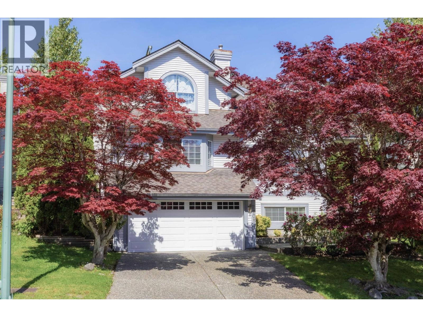 2905 CLIFFROSE CRESCENT
