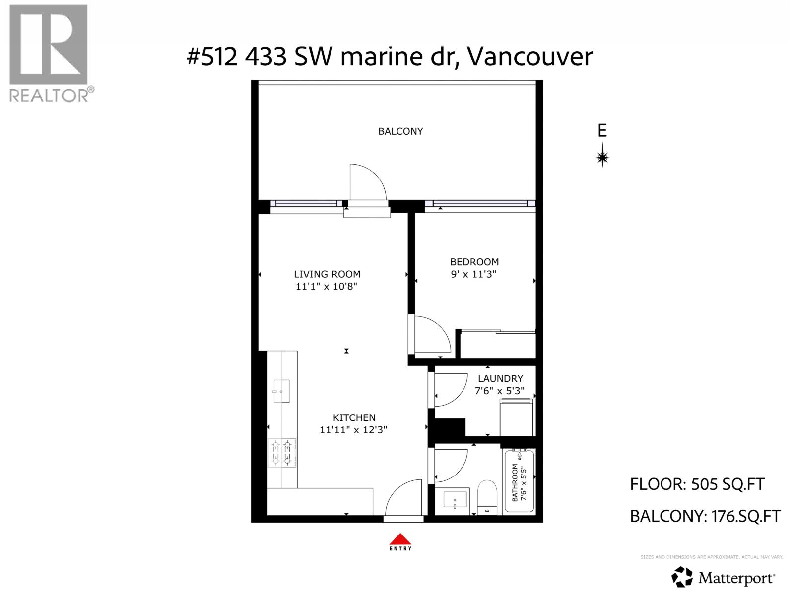 512 433 Sw Marine Drive Property Photo 24