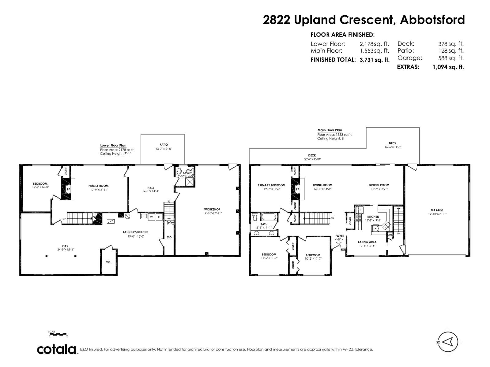 2822 Upland Crescent Property Photo 40