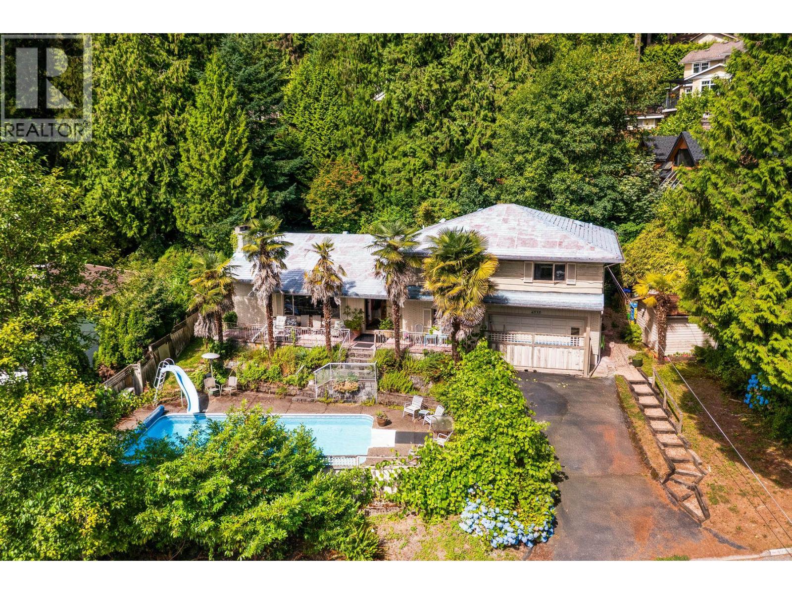 4535 Mountain Highway Property Photo 1
