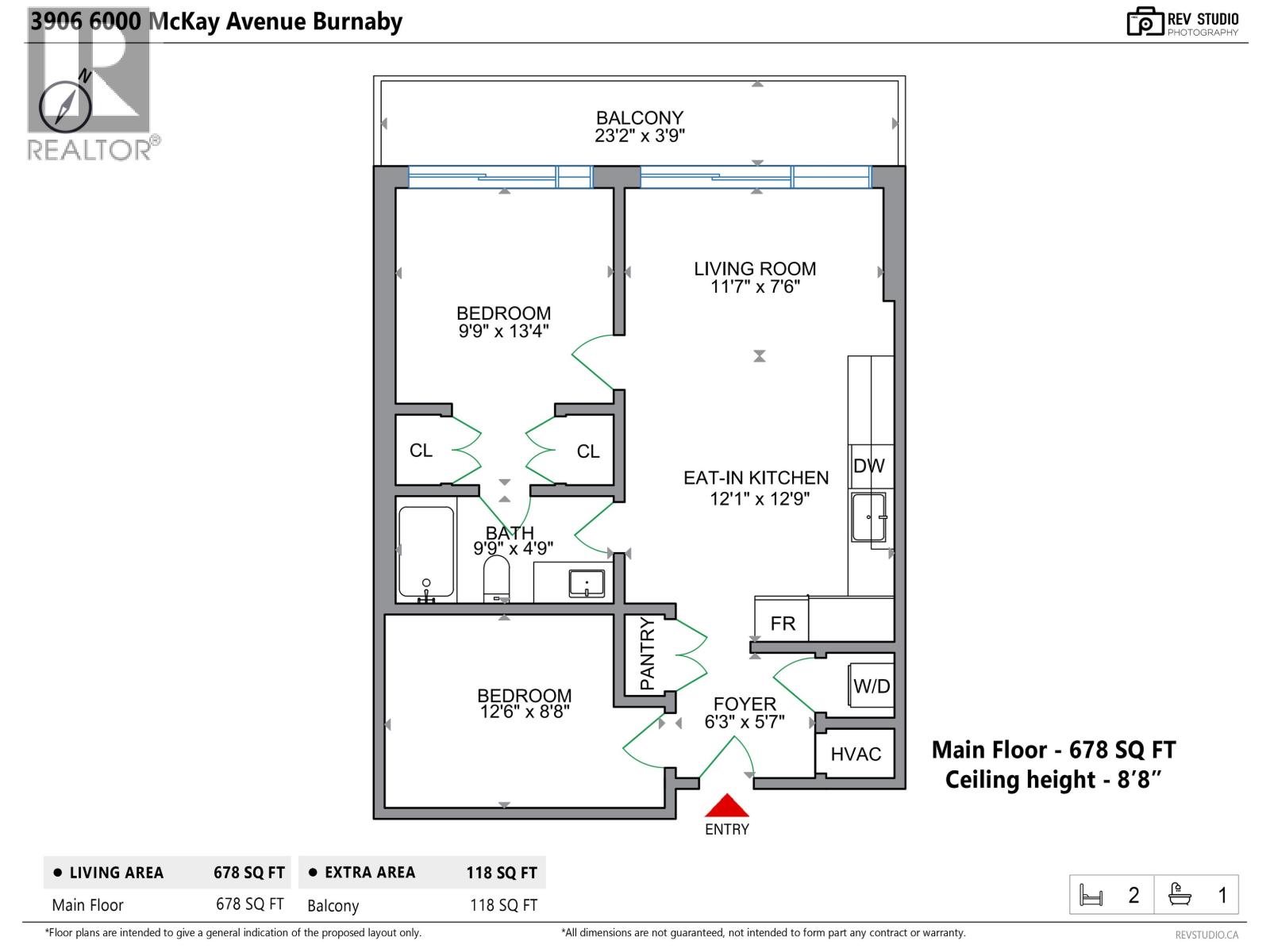 3906 6000 Mckay Avenue Property Photo 21