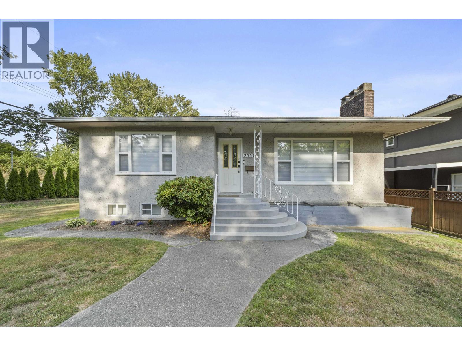 2510 CAMROSE DRIVE