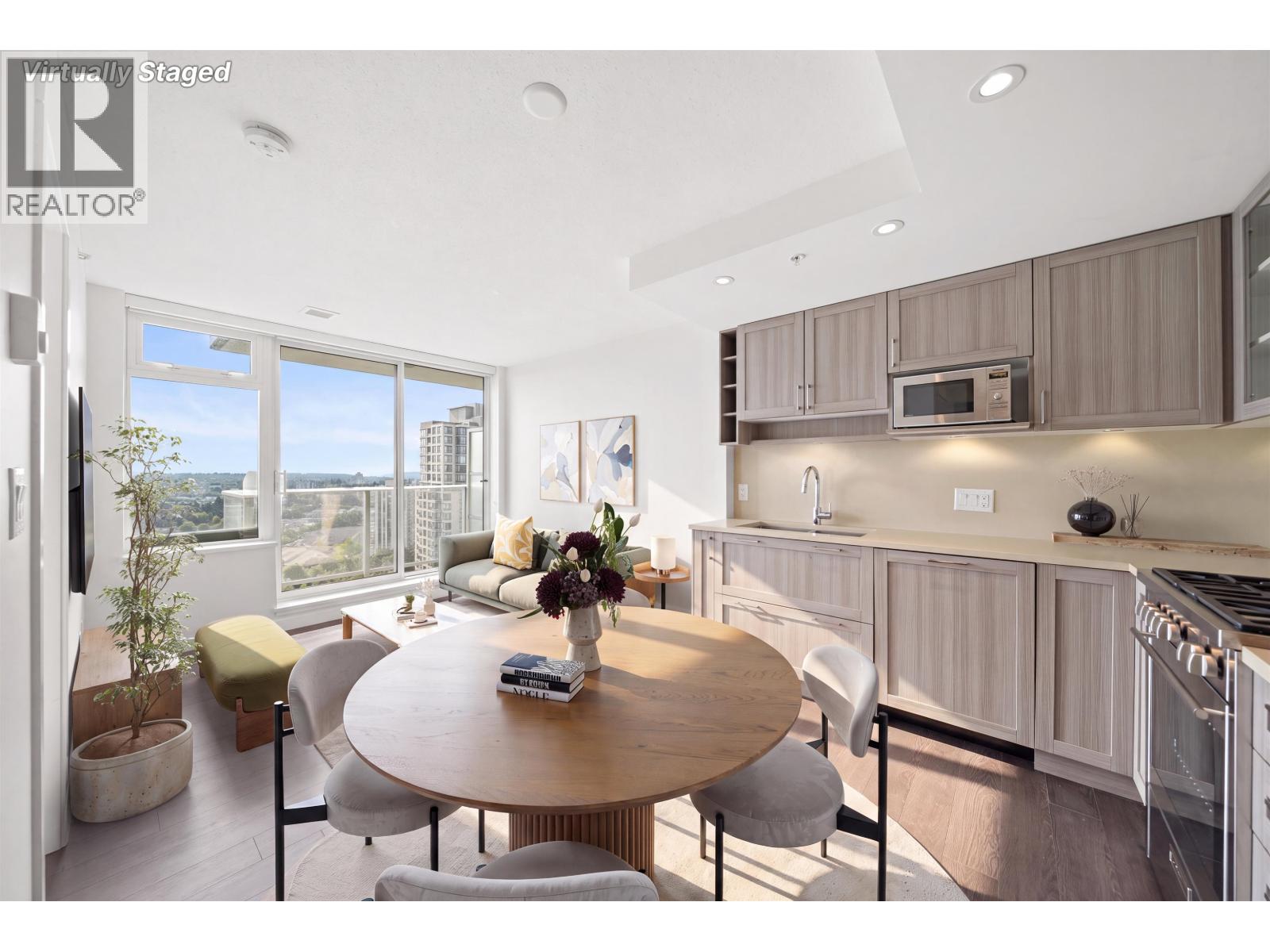 2306 5470 Ormidale Street Property Photo 1