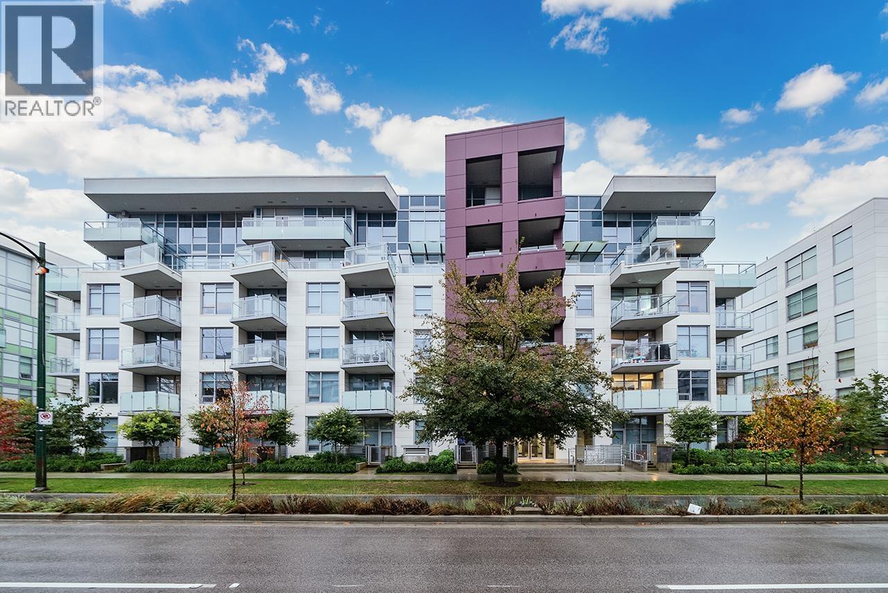 402 5033 Cambie Street Property Photo 1