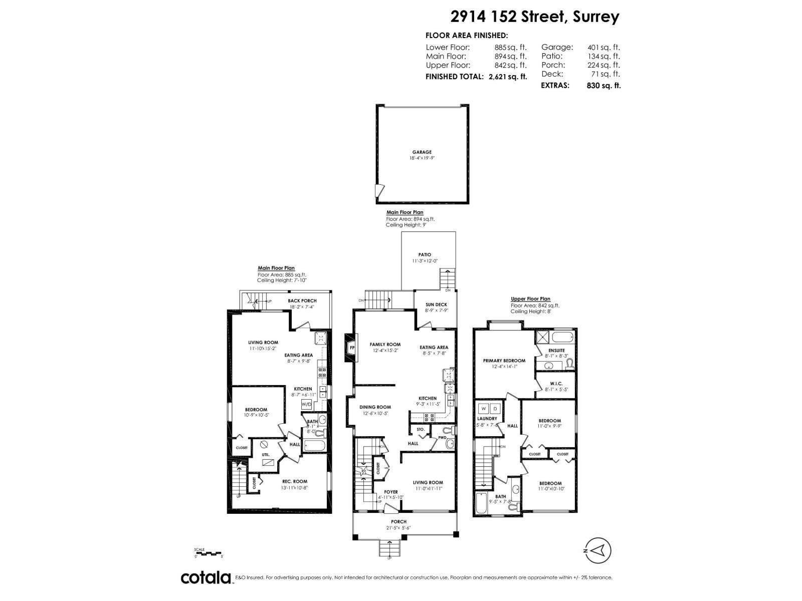 2914 152 Street Property Photo 35