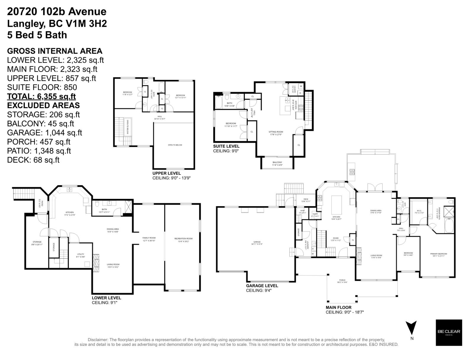 20720 102b Avenue Property Photo 4