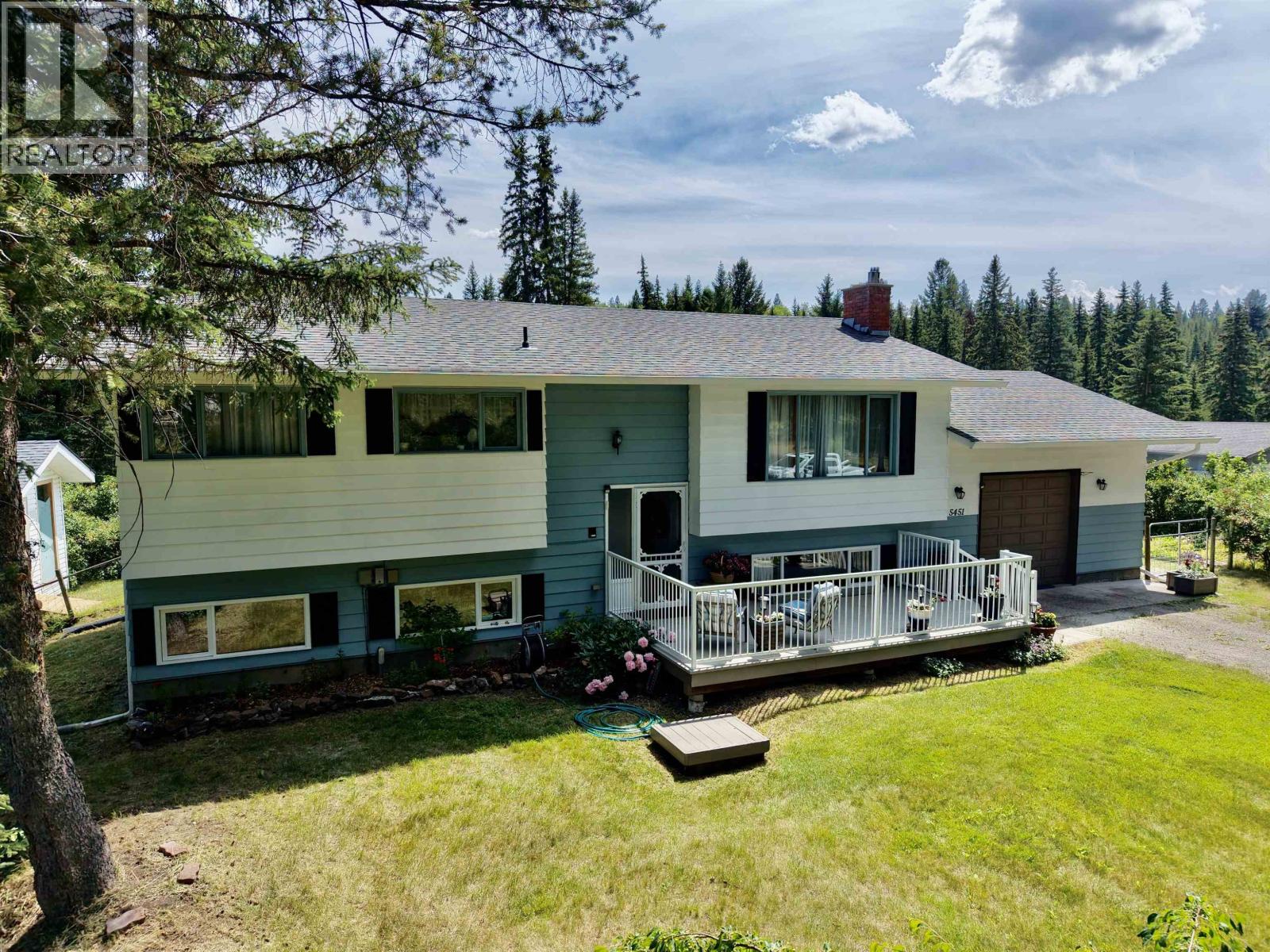 5451 Kennedy Road Property Photo 1