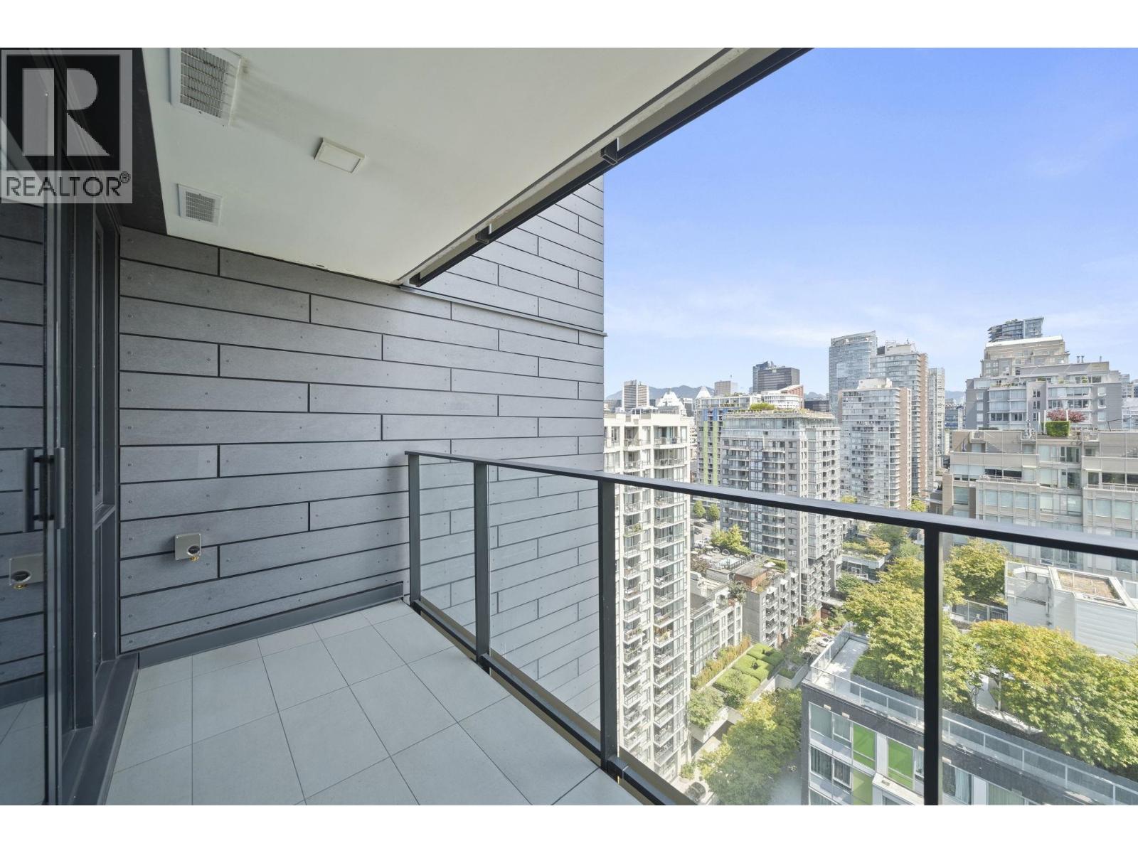 1903 1111 Richards Street Property Photo 12