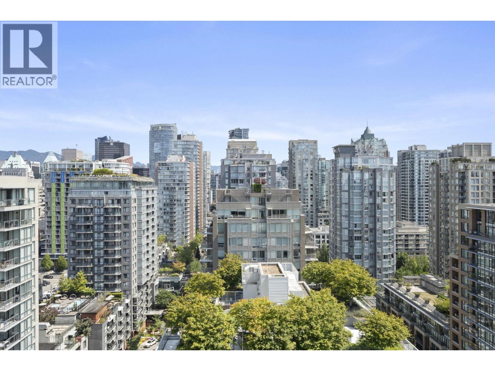 1903 1111 Richards Street Property Photo 13