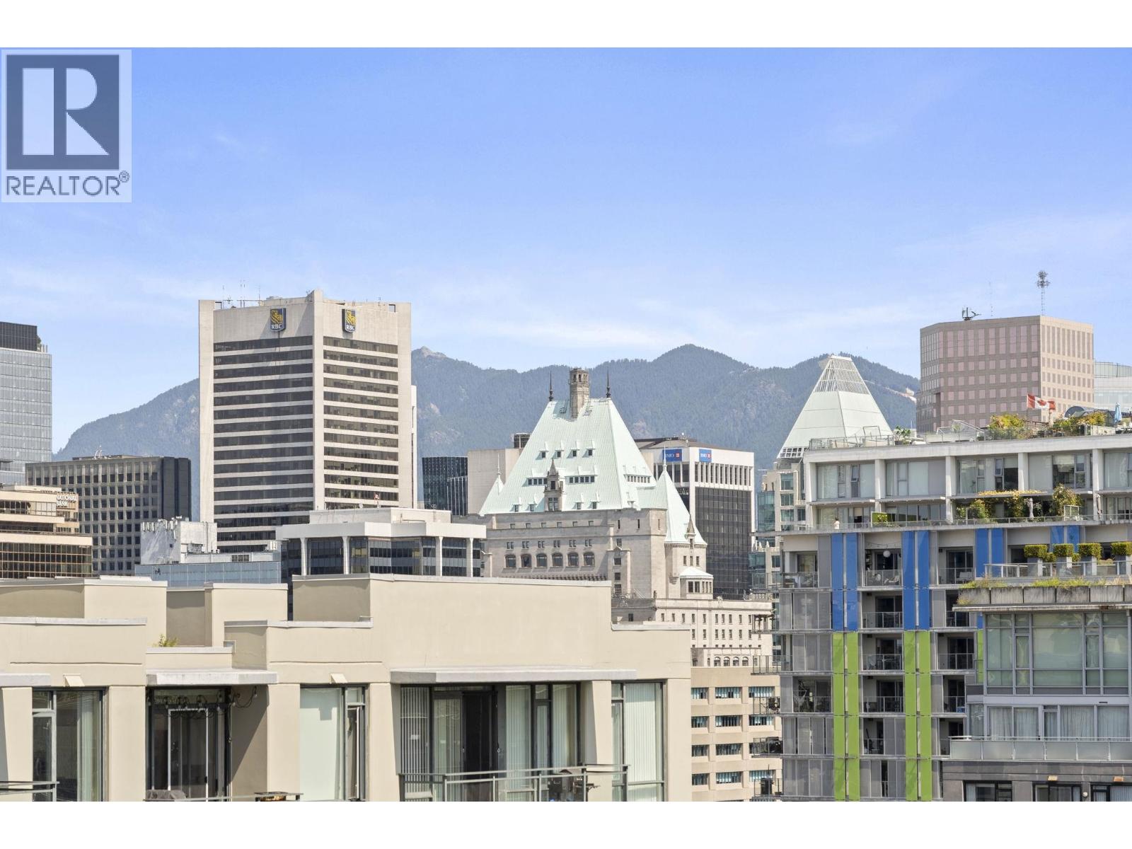 1903 1111 Richards Street Property Photo 14