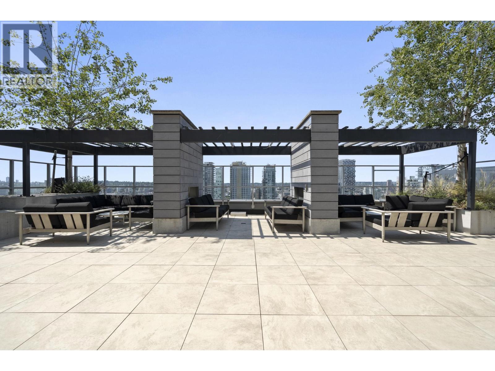 1903 1111 Richards Street Property Photo 21
