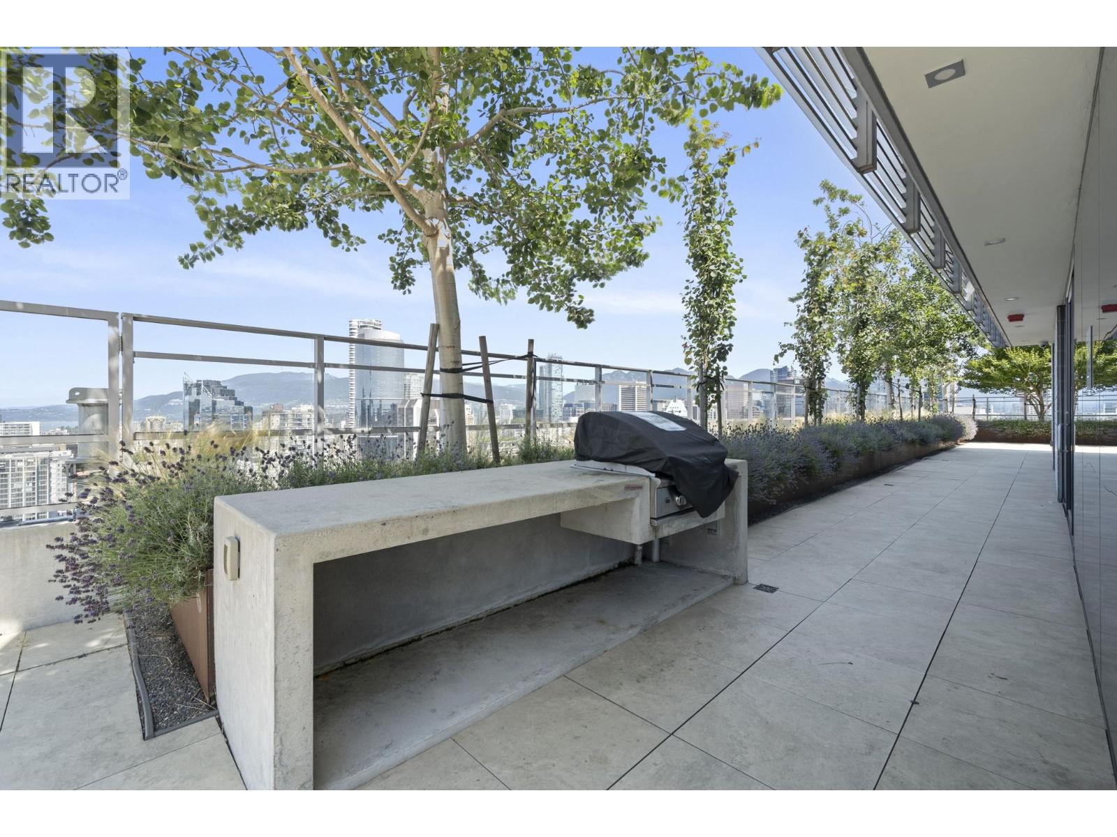 1903 1111 Richards Street Property Photo 22