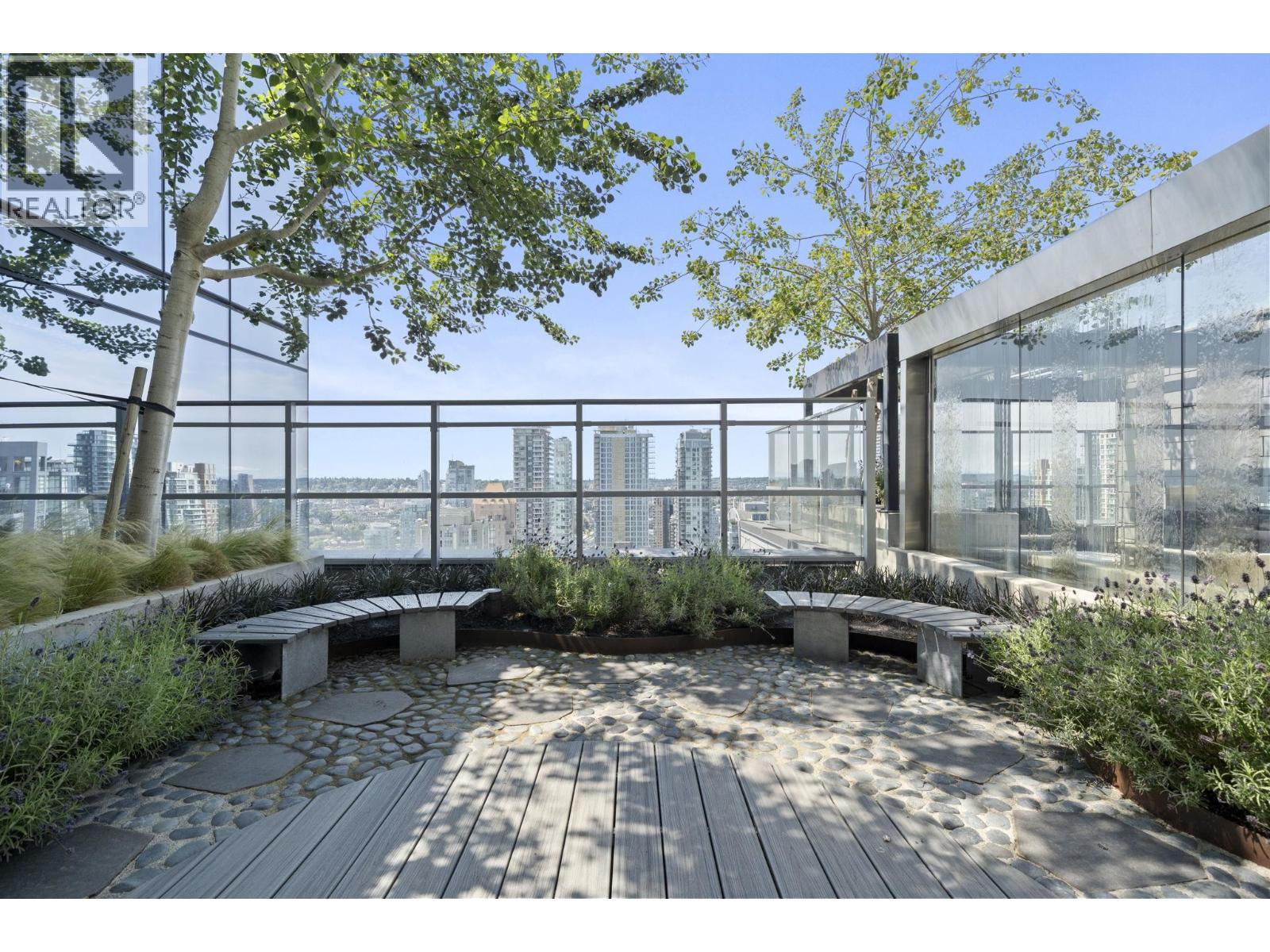 1903 1111 Richards Street Property Photo 23