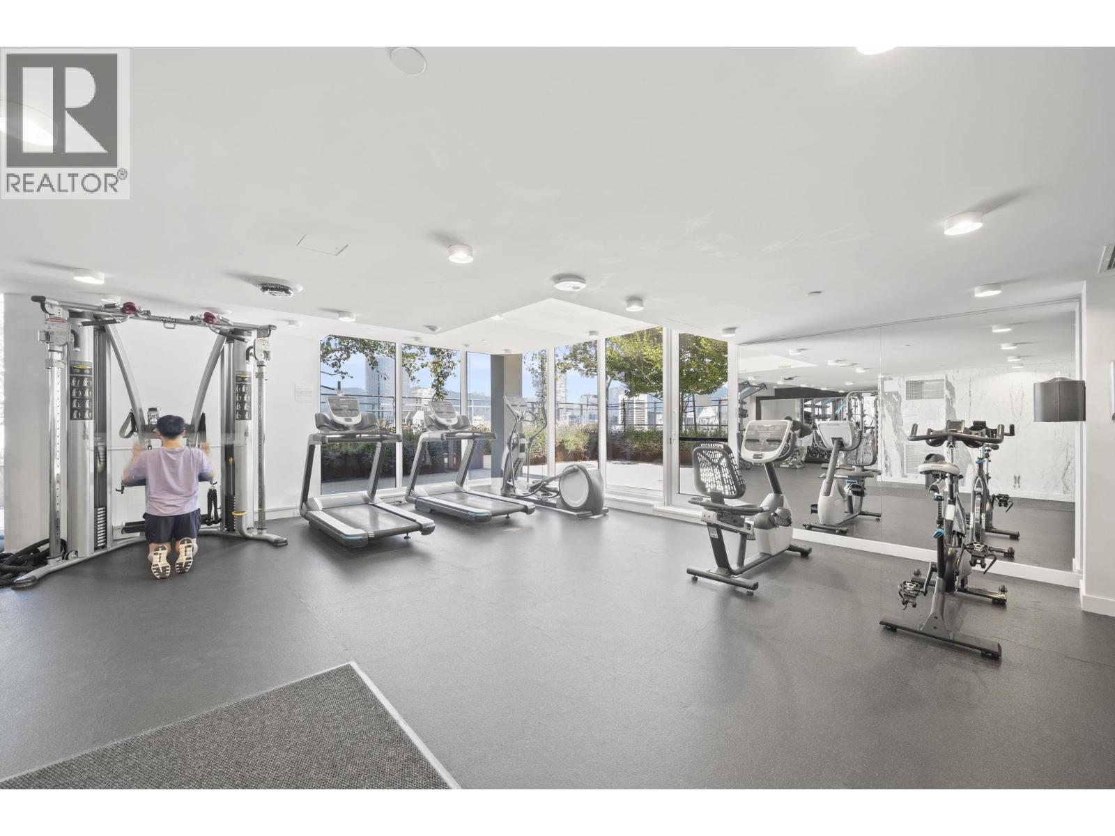 1903 1111 Richards Street Property Photo 24