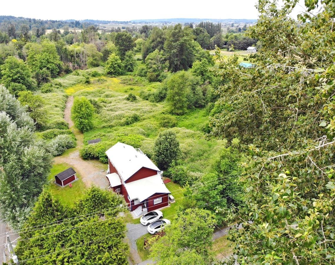 3011 184 Street Property Photo 1