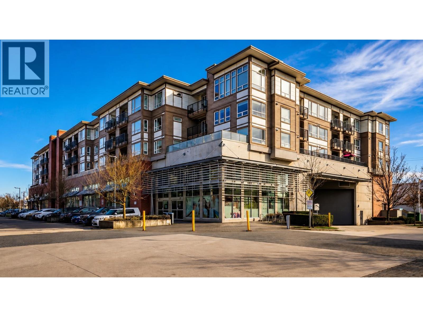 322 12339 Steveston Highway Property Photo 1