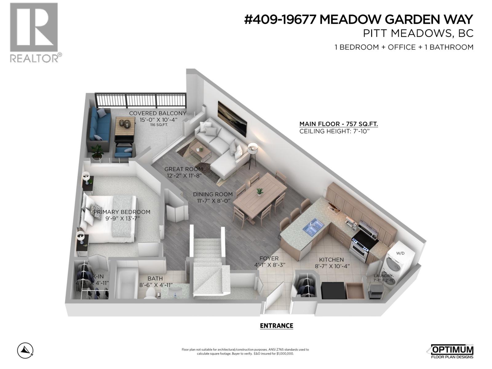 409 19677 Meadow Gardens Way Property Photo 37