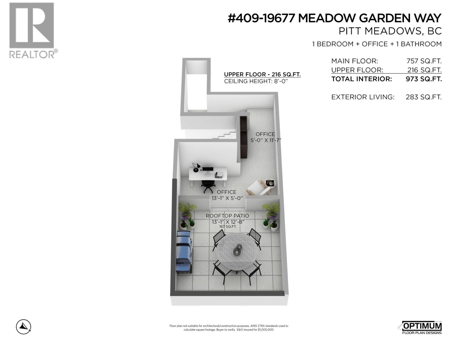 409 19677 Meadow Gardens Way Property Photo 38