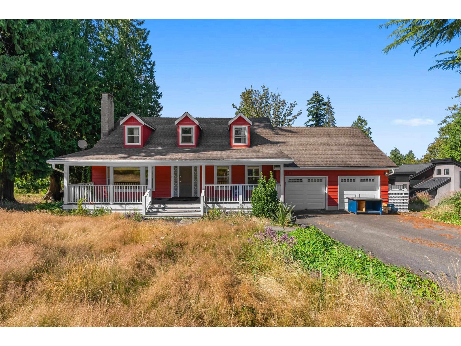 17311 Hillview Place Property Photo 1
