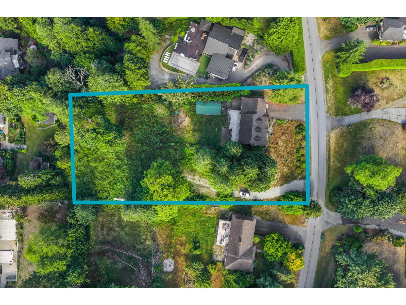 17311 Hillview Place Property Photo 2
