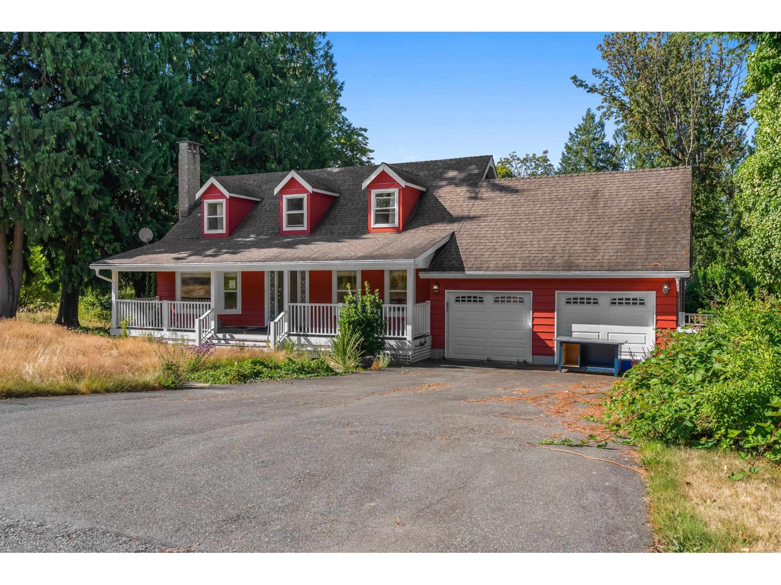 17311 Hillview Place Property Photo 3
