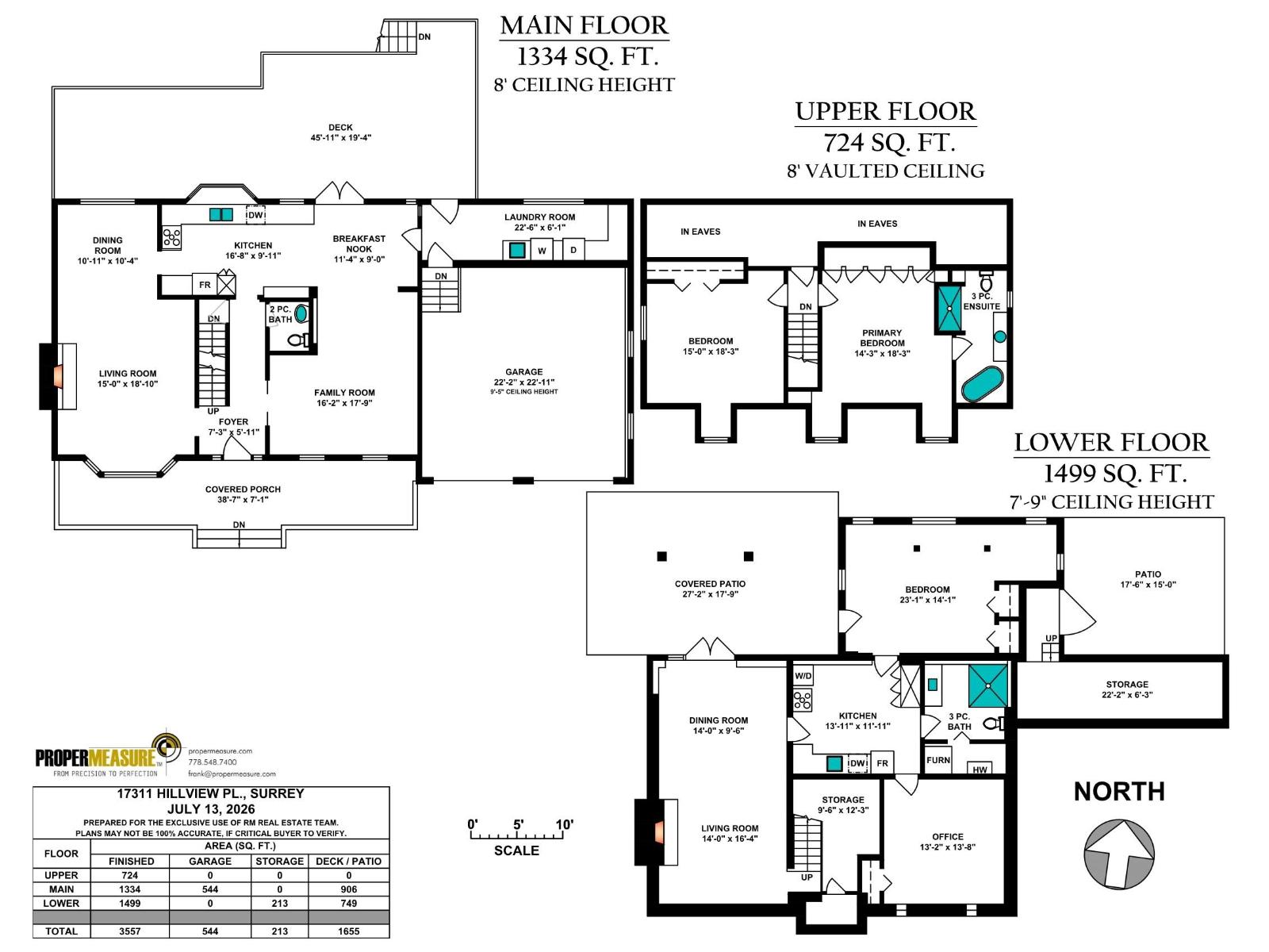 17311 Hillview Place Property Photo 40