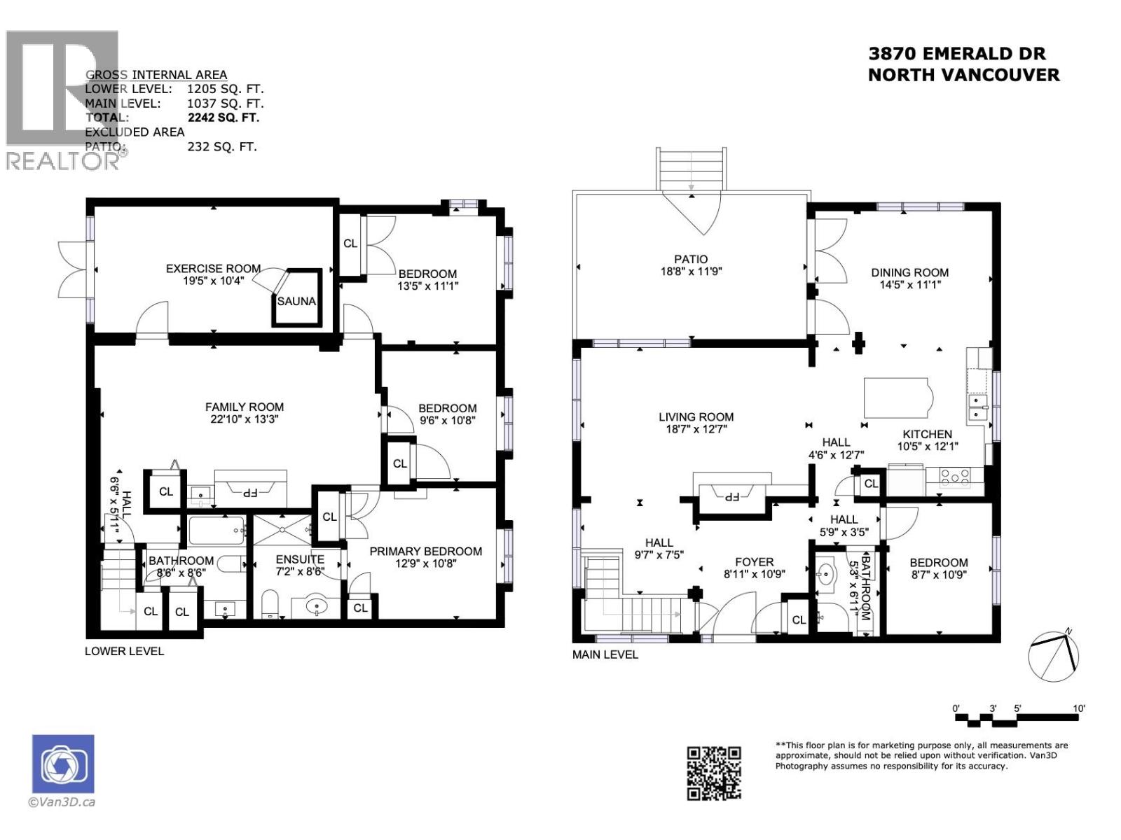 3870 Emerald Drive Property Photo 40