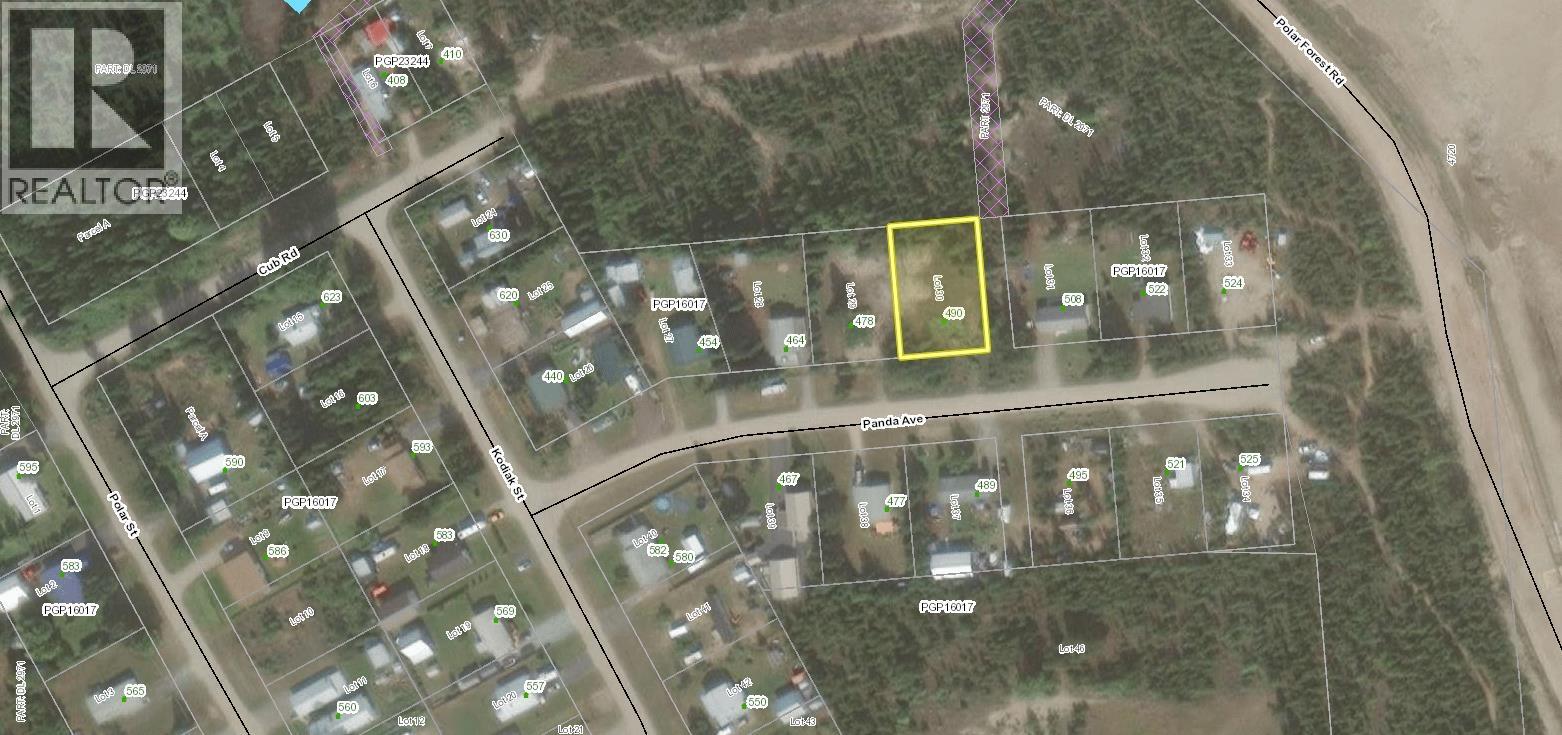 490 Panda Avenue Property Photo 4
