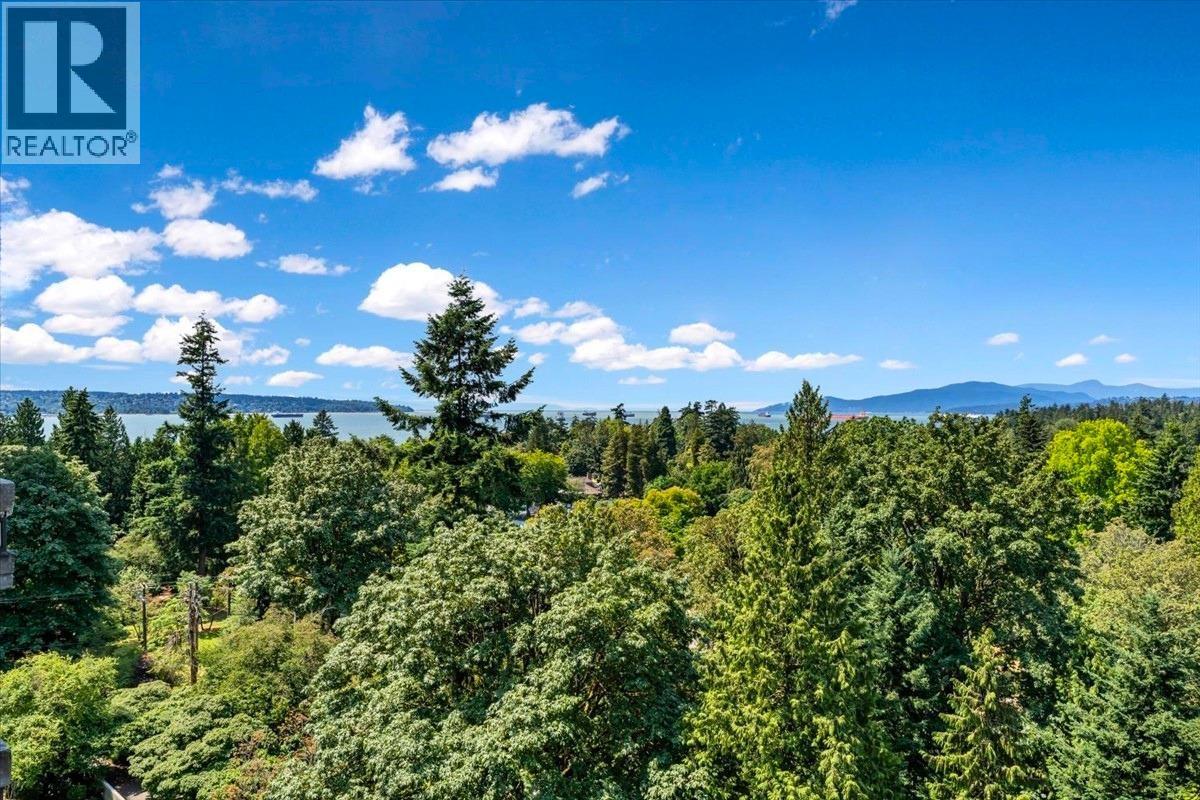 1101 2077 Nelson Street Property Photo 4