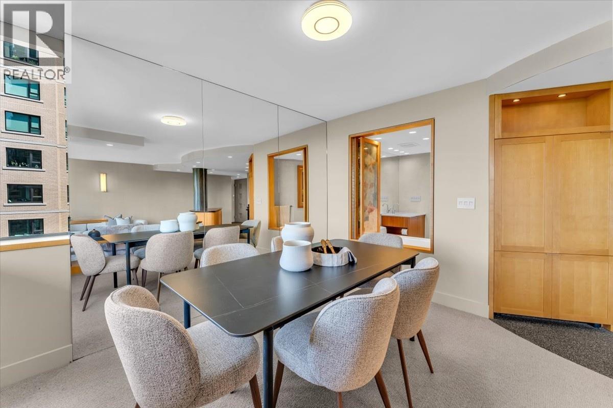 1101 2077 Nelson Street Property Photo 9