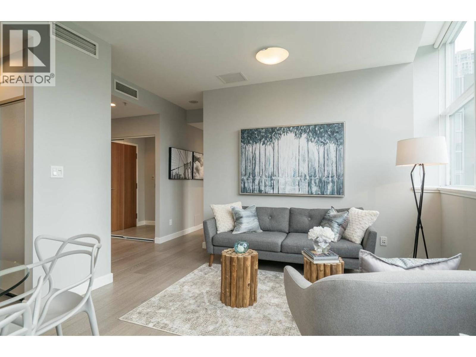 201 1233 W Cordova Street Property Photo 1