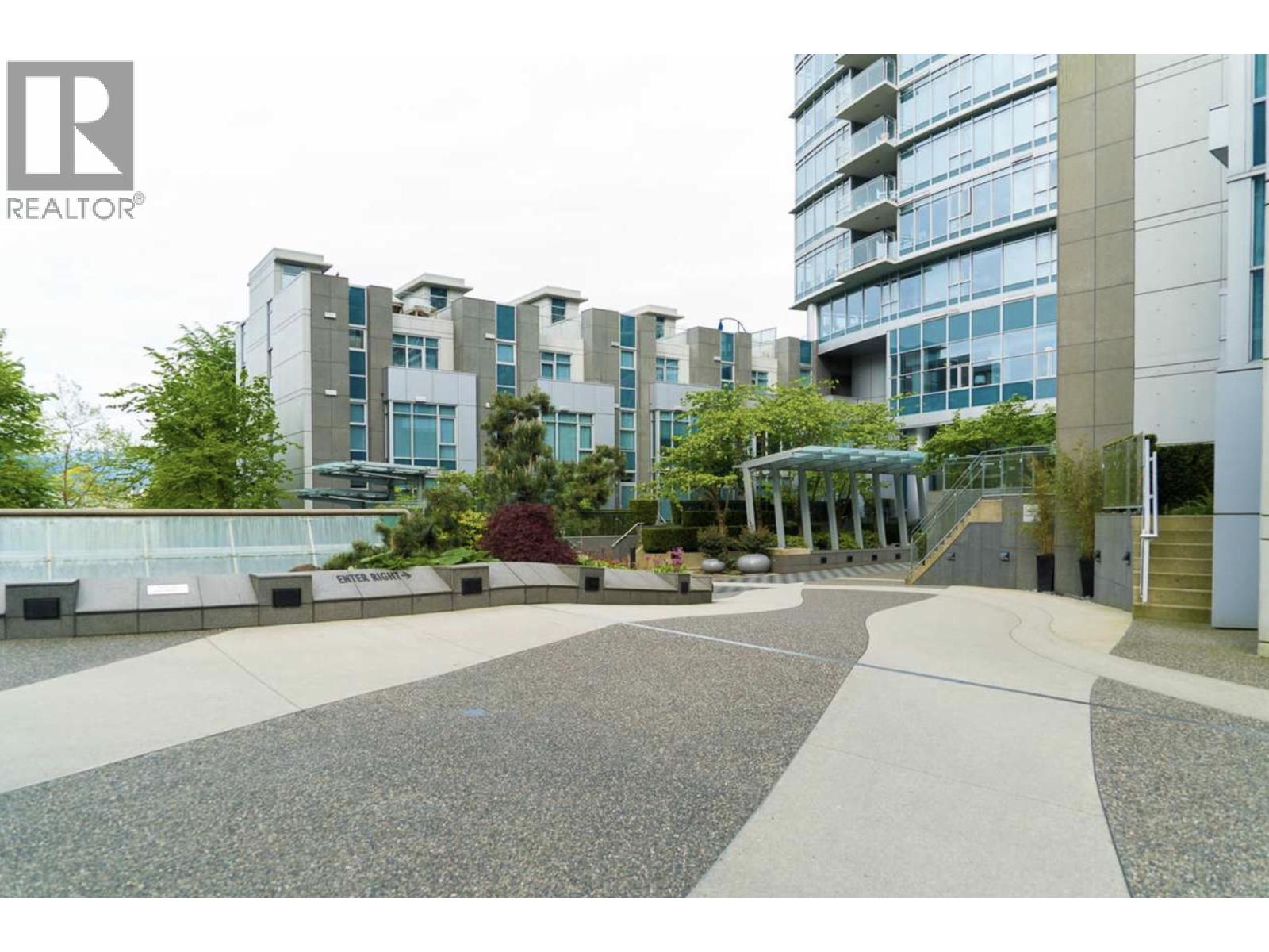 201 1233 W Cordova Street Property Photo 2