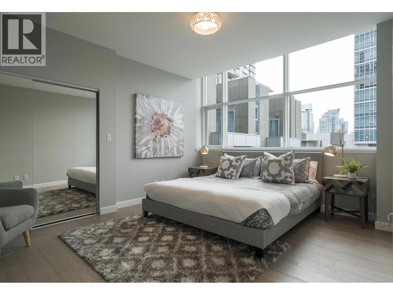 201 1233 W Cordova Street Property Photo 11