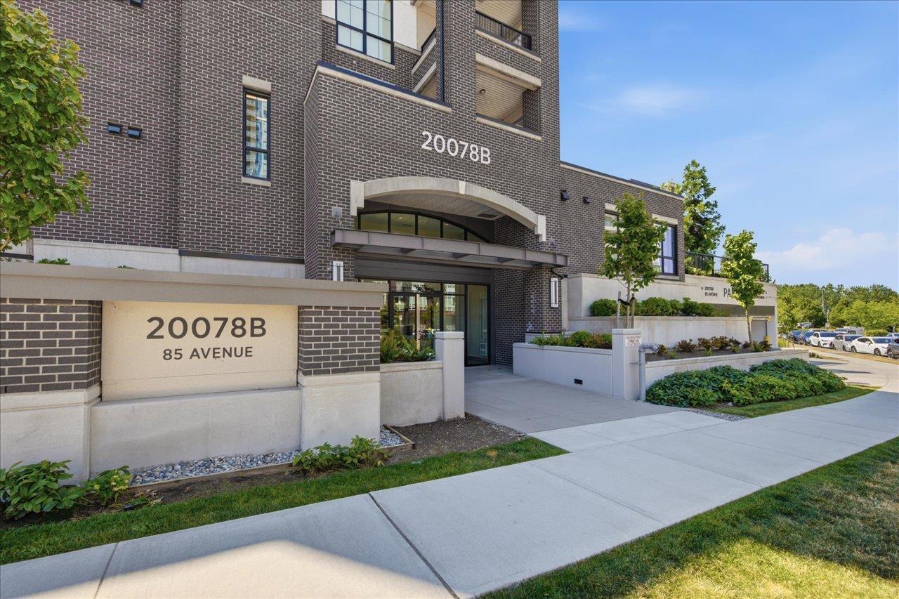 B606 20078 85 AVENUE