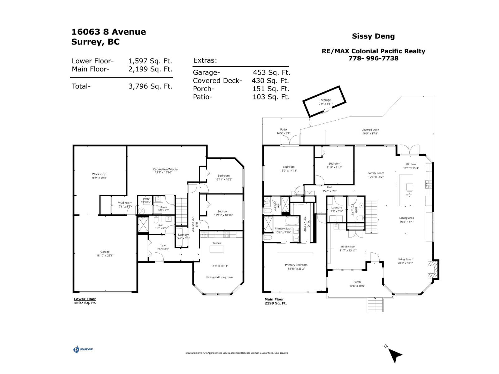 16063 8 Avenue Property Photo 40