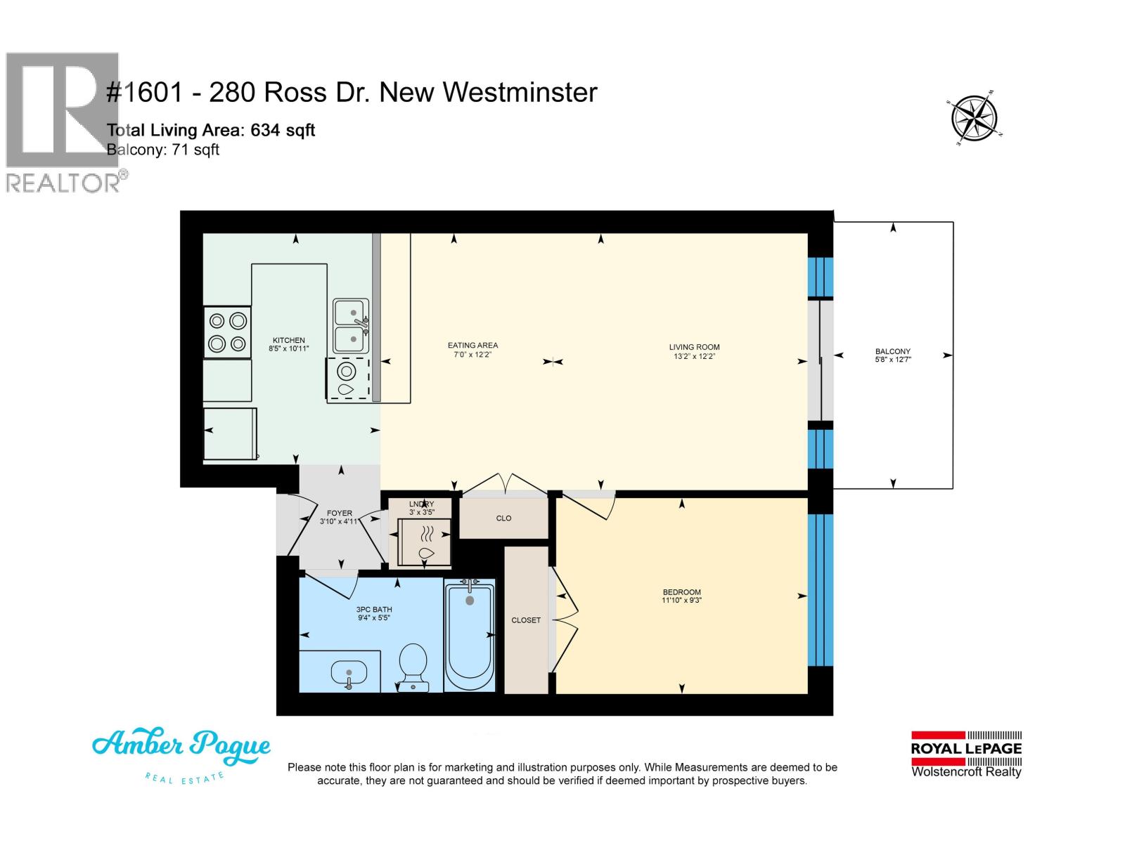 1601 280 Ross Drive Property Photo 40