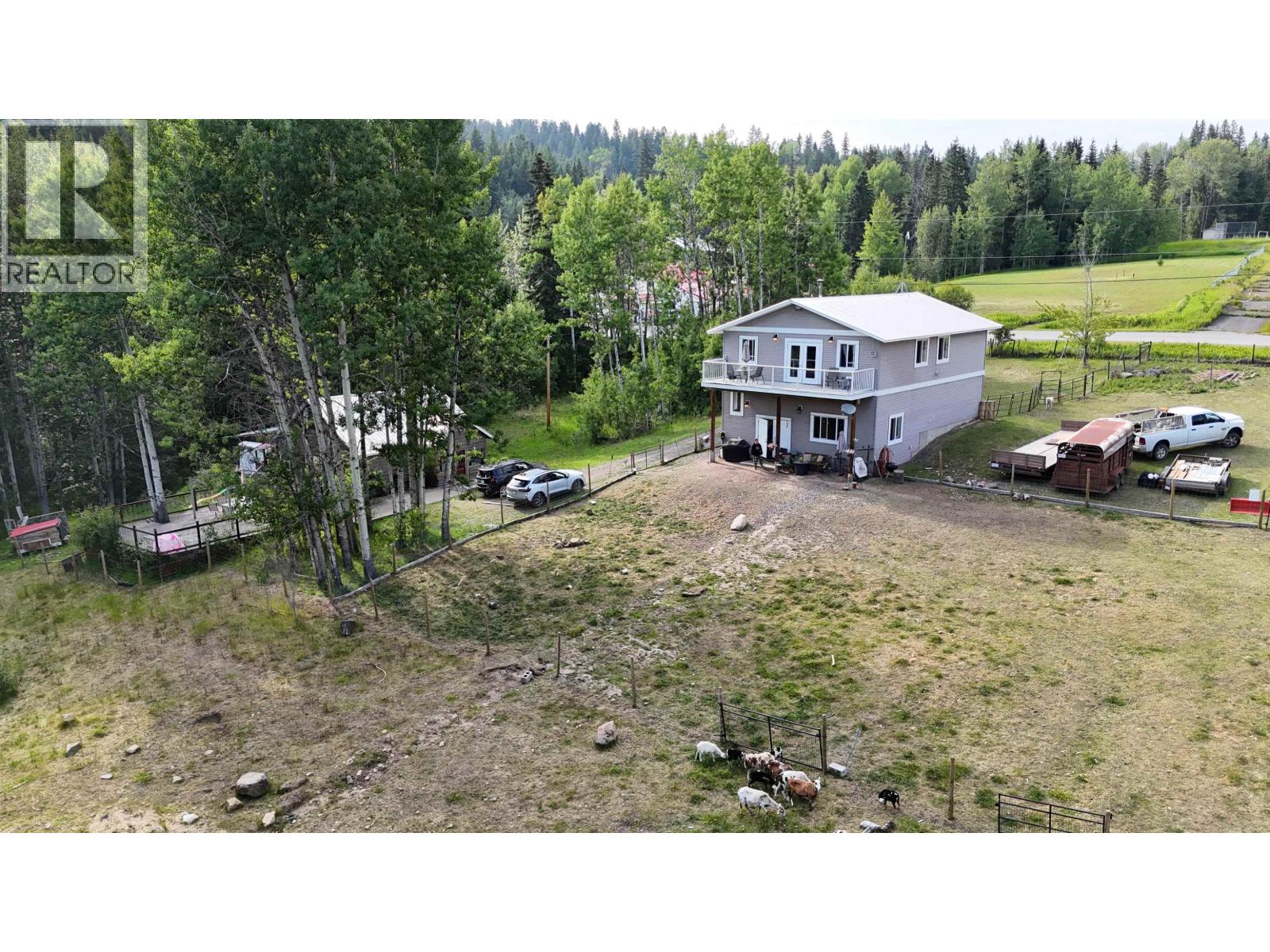 7566 Bridge Lake Business Route Property Photo 29