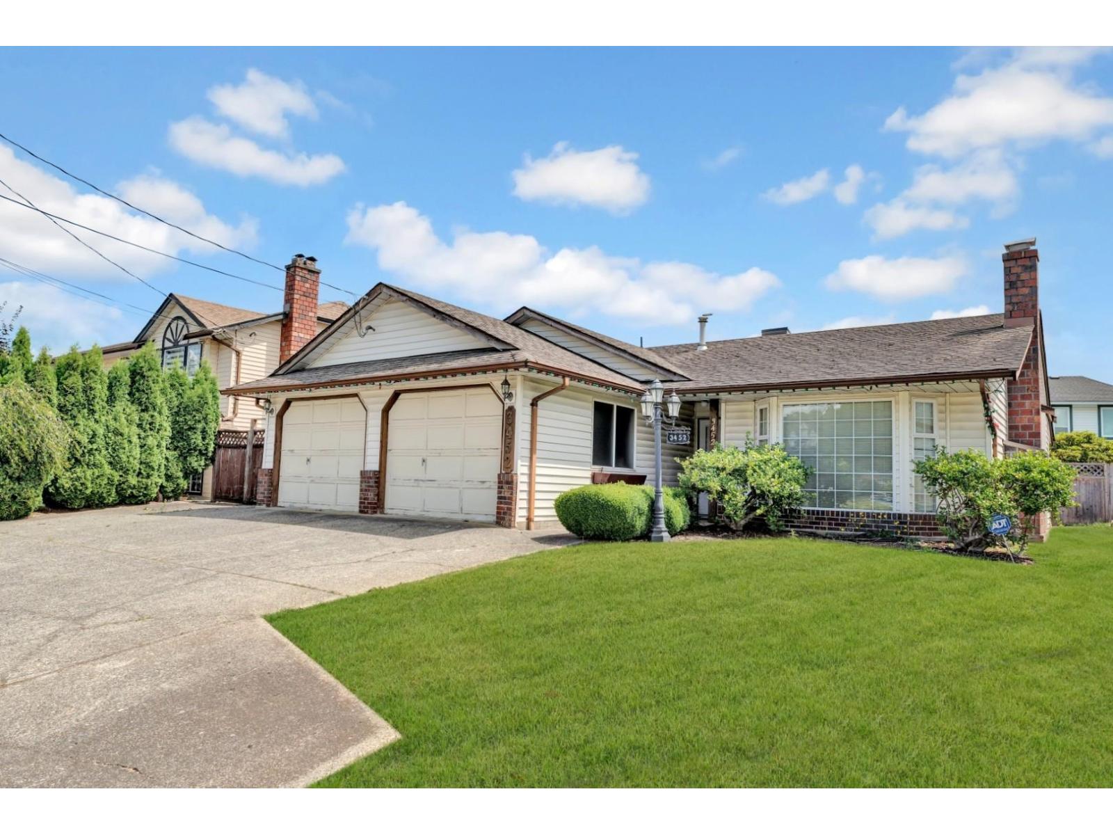 3452 CLEARBROOK ROAD
