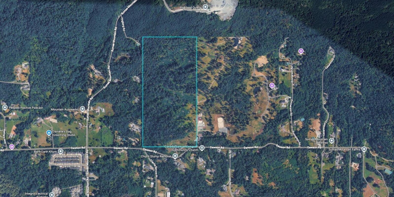37191 Dawson Road Property Photo 3