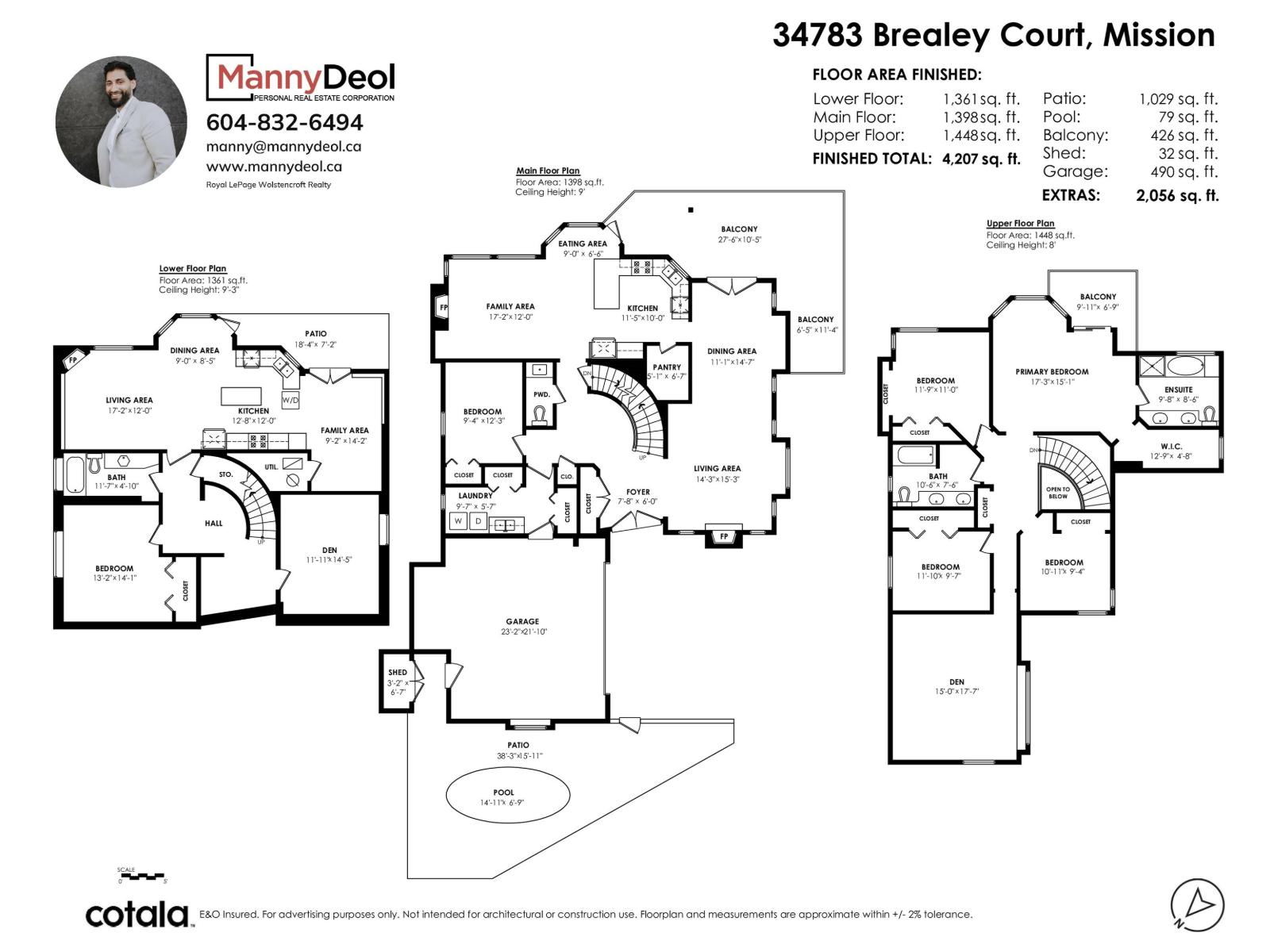 34783 Brealey Court Property Photo 40